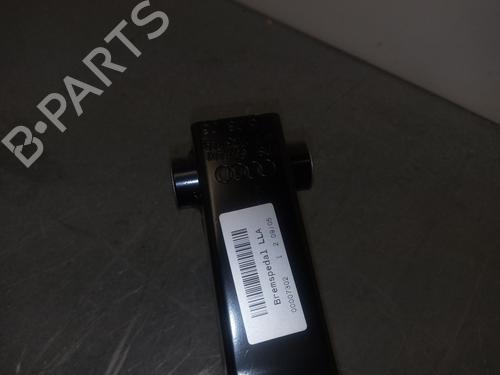 Break pedal AUDI A6 Allroad C6 (4FH) 2.7 TDI quattro | BP15438517I19 