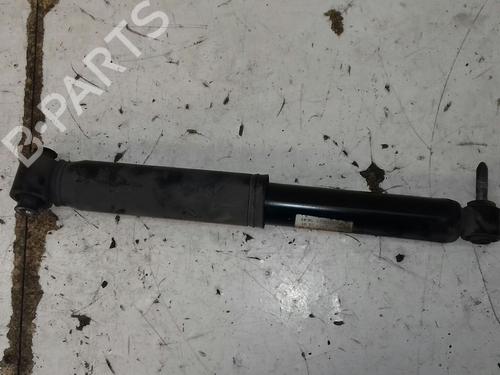 Used Right rear shock absorber RENAULT SCÉNIC III (JZ0/1_) [2008-2016]  15440717