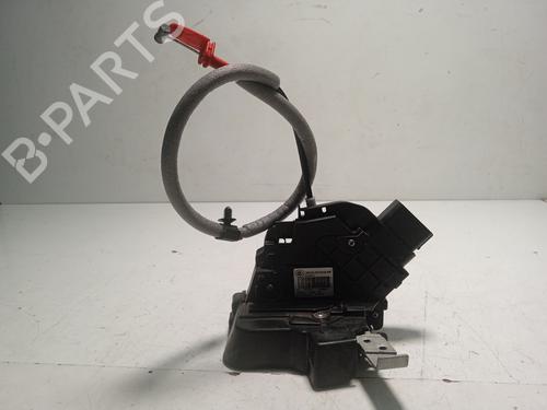 Used Front right lock FORD MONDEO IV (BA7) [2007-2015]  16021110