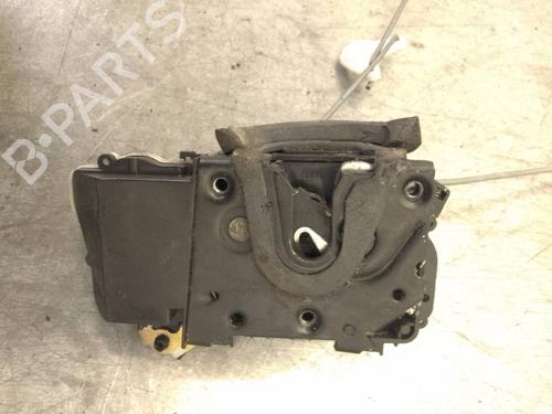 Front left lock CITROËN XSARA PICASSO (N68) 2.0 HDi | BP21687029C98 