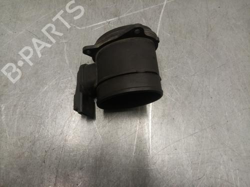 Used Mass air flow sensor CITROËN C4 Grand Picasso I (UA_) 1.6 HDi (109 hp) 16365138