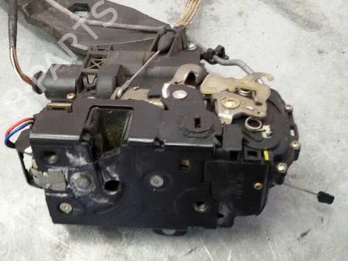 Rear right lock SEAT TOLEDO II (1M2)  | BP15426123C99 