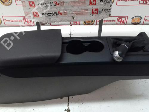 Selettore del cambio manuale FORD USA MUSTANG Convertible [2005-2024]  15589420