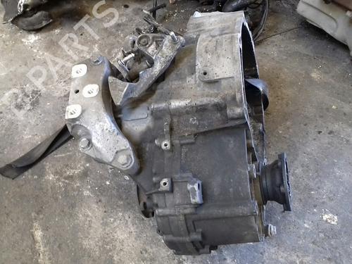 Gearbox VW PASSAT B6 (3C2) 2.0 TDI 16V | BP15437143M3 