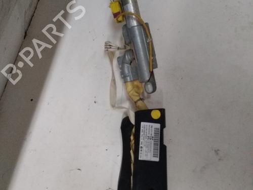 Left curtain airbag VW TOURAN (1T1, 1T2)  | BP15945667C11 