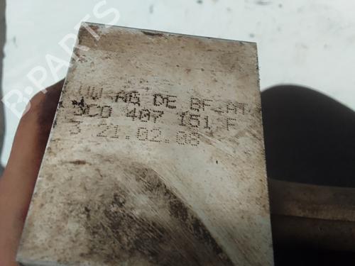Right front suspension arm VW TIGUAN (5N_) 2.0 TDI | BP15455715M13 