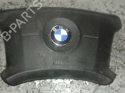 Førerens kollisjonspute BMW 3 (E46) 320 d (136 hp) 15425279