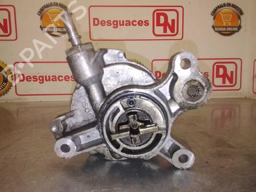 Vacuum pump PEUGEOT 407 (6D_)  | BP15432462M80 