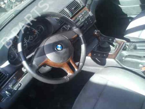 Forlygtekontakt BMW 3 (E46)  | BP15907935I24 