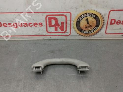 Interior door handle SEAT LEON (1P1) [2005-2013]  15435394