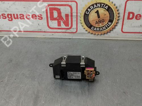 Used Heater resistor VW TOURAN (1T1, 1T2) [2003-2010]  15426181