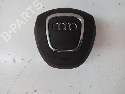 Airbag delantero izquierdo AUDI A6 C6 (4F2) 2.0 TDI (140 hp) 4F0880201B