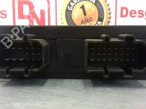 Control unit VW GOLF IV (1J1)  | BP15426697M11 