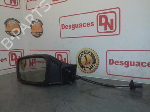Used Left mirror VOLVO V70 I (875, 876) [1995-2000]  15433186
