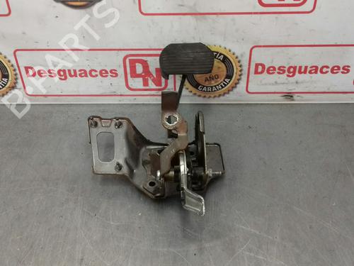 bremsepedal CITROËN C4 Grand Picasso I (UA_) 1.6 HDi (109 hp) 15435541