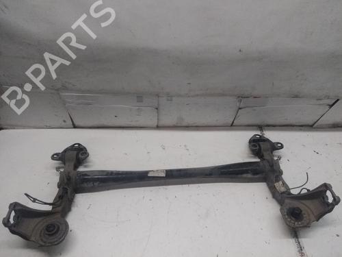 Used Rear axle OPEL ASTRA H (A04) [2004-2014]  16185650