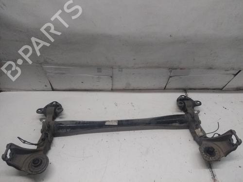 Hinterachse OPEL ASTRA H (A04) [2004-2014]  16185650