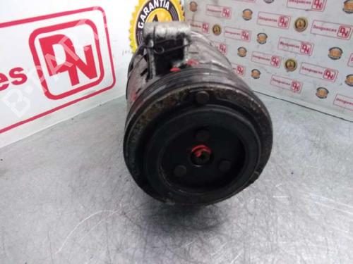 AC compressor BMW X3 (E83) 2.0 d | BP15426599M34 