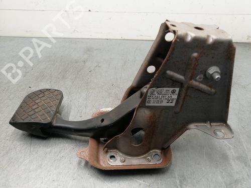 Break pedal SEAT TOLEDO III (5P2) [2004-2009]  15444632