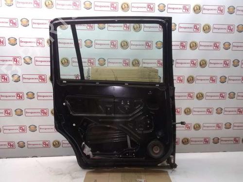 Left rear door OPEL ZAFIRA / ZAFIRA FAMILY B (A05)  | BP15429152C4 