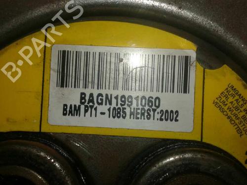 Driver airbag BMW 3 (E46) 320 d | BP15425064C9 
