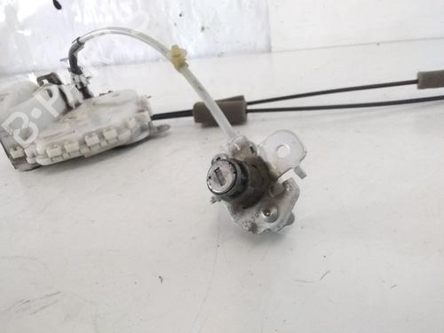 Front left lock HONDA CIVIC VIII Hatchback (FN, FK) 2.2 CTDi (FK3) | BP15451329C98 