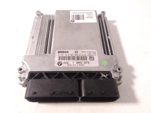 Engine control unit (ECU) BMW 3 (E90) 320 d | BP15444415M57 