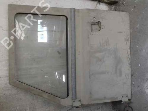 Used Left front door SANTANA LANDROVER 88/109 [1971-1991]  24433236