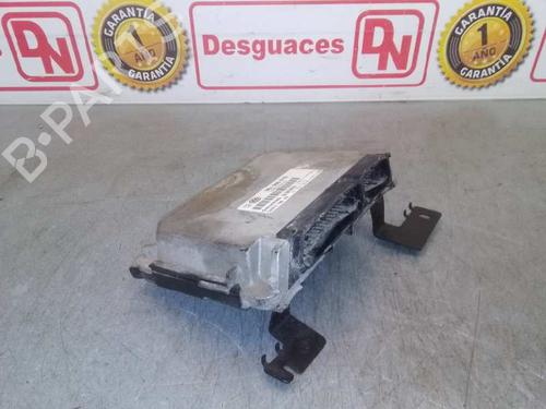 Used Engine control unit (ECU) VW GOLF IV (1J1) [1997-2008]  15431749
