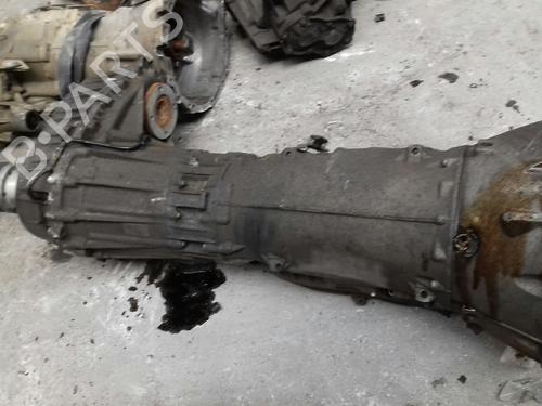 Gearbox MERCEDES-BENZ M-CLASS (W163) ML 430 (163.172) | BP15437151M3 