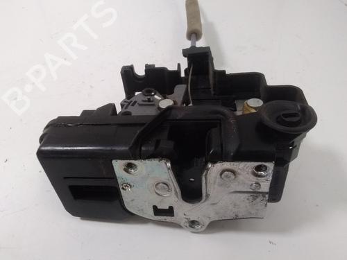 Used Rear left lock OPEL ANTARA A (L07) [2006-2017]  15587004