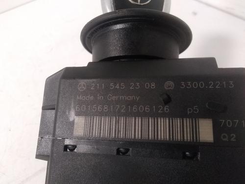 Ignition barrel MERCEDES-BENZ CLS (C219)  | BP15465617M48 