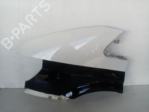 Forkjerm venstre FORD TRANSIT Van (FA_ _) [2000-2006]  16534259