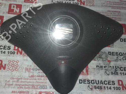 Førerens kollisjonspute SEAT IBIZA II (6K1) [1993-2002]  15425354
