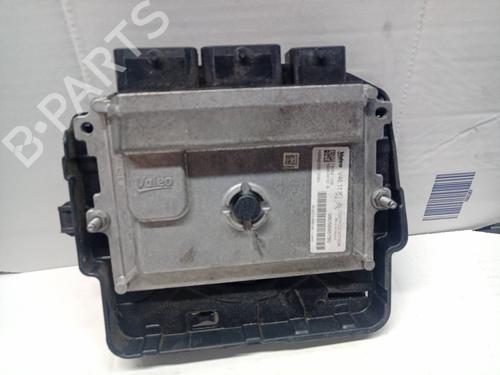Used Engine control unit (ECU) PEUGEOT 208 I (CA_, CC_) 1.2 PureTech 82 (82 hp) 21780618