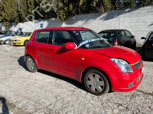 Other SUZUKI SWIFT III (MZ, EZ)  | BP15461341O1 