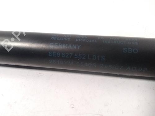 Tailgate lift support AUDI A4 B7 Avant (8ED)  | BP15456572C138 