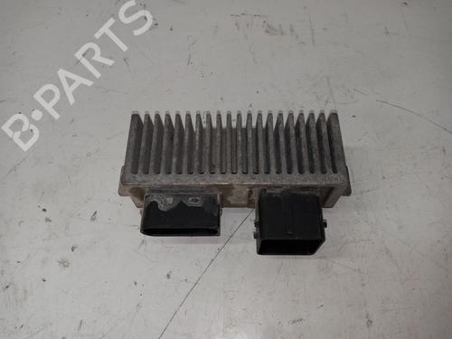 Used Electronic module RENAULT MEGANE III Hatchback (BZ0/1_, B3_) 1.5 dCi (106 hp) 15438828
