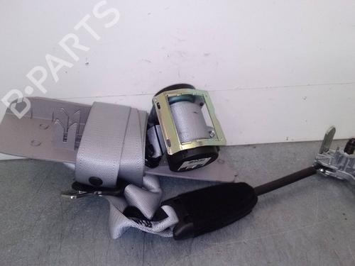 Front right seatbelt OPEL CORSA D (S07)  | BP15438277I25 