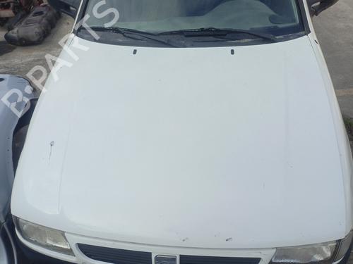 Used Hood SEAT INCA (6K9) 1.9 SDI (64 hp) 24397985