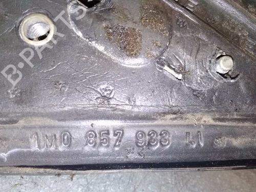 Left mirror SEAT TOLEDO II (1M2)  | BP15427524C26 