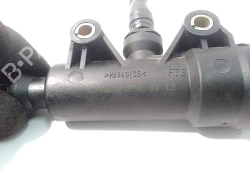 Clutch slave cylinder MERCEDES-BENZ VIANO (W639)  | BP15454120M113 