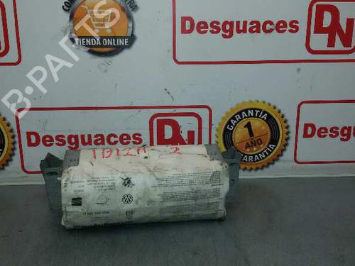 Passasjer kollisjonspute SEAT IBIZA III (6L1) [2002-2009]  15430122
