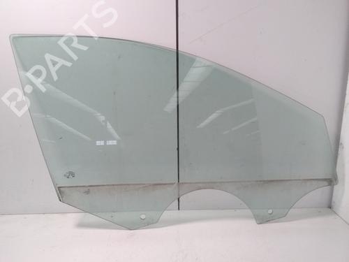 Used Front right door window SKODA RAPID (NH3, NK3, NK6) [2012-2022]  15452292