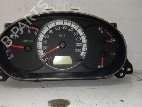 Used Instrument cluster MAZDA 5 (CR) 2.0 CD (CR19) (143 hp) 15440403
