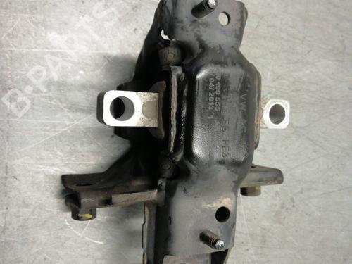Used Engine mount SKODA FABIA II Combi (545) [2007-2014]  15444672