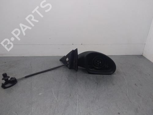 Used Right mirror SEAT IBIZA III (6L1) [2002-2009]  16255903