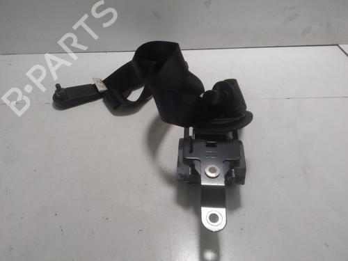 Rear left seatbelt BMW X5 (E70) xDrive 35 d | BP15636739I29 