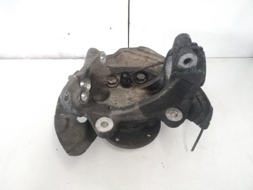 Used Right front steering knuckle BMW 1 (E87) 118 d (143 hp) 15450246