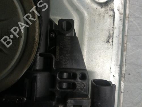Left front window motor SUZUKI GRAND VITARA II (JT, TE, TD)  | BP15446212E21 